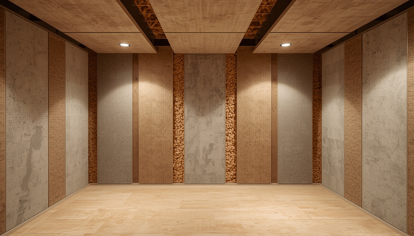 Acoustic Drylining project in Maidstone