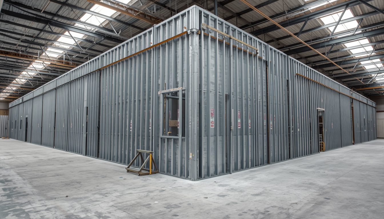 Drylining Maidstone blog — local project insights