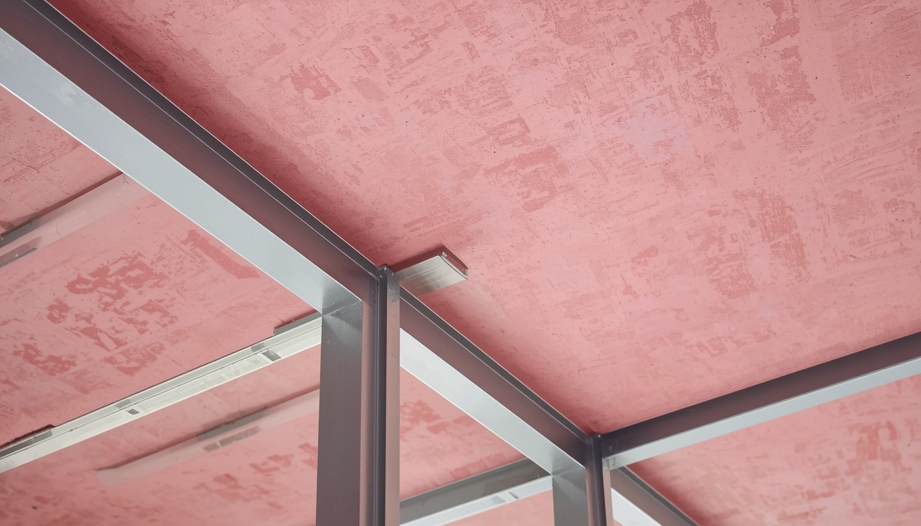 Fire-Rated Drylining project in Maidstone